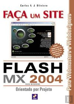 Bertrand.pt - Série Faça um Site - Flash MX 2004 - Orientado por Projeto