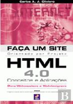 Série Faça um Site HTML 4.0