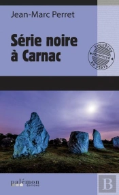 Serie Noire A Carnac