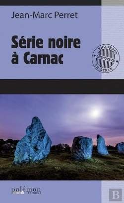 Bertrand.pt - Serie Noire A Carnac