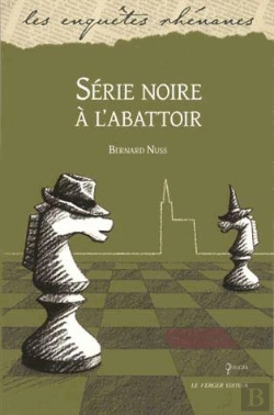 Bertrand.pt - Série Noire À L'Abattoir