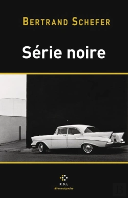 Bertrand.pt - Série Noire