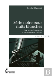 Série Noire Pour Nuits Blanches