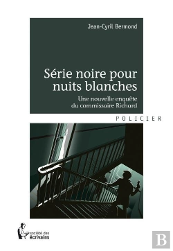Bertrand.pt - Série Noire Pour Nuits Blanches