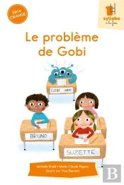Serie Orange - Le Probleme De Gobi