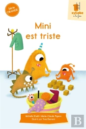 Serie Orange - Mini Est Triste