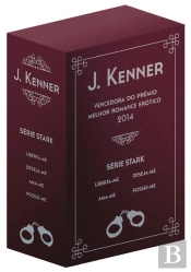 Série Stark 1-4