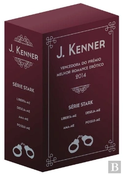Bertrand.pt - Série Stark 1-4
