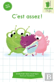 Serie Verte - C'Est Assez !