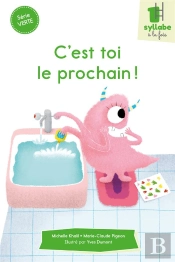 Serie Verte - C'Est Toi Le Prochain !