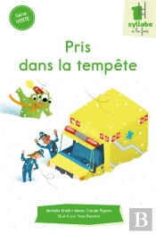 Serie Verte - Pris Dans La Tempete