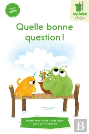 Serie Verte - Quelle Bonne Question !