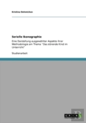 Serielle Ikonographie