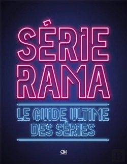 Bertrand.pt - Sérierama ; Le Guide Ultime Des Séries