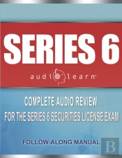 Series 6 Exam Audiolearn