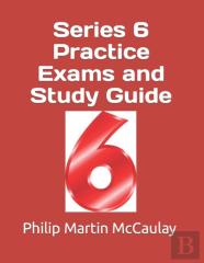 Series 6 Practice Exams And Study Guide