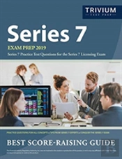 Series 7 Exam Prep 2019