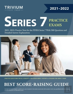 Bertrand.pt - Series 7 Exam Prep 2021-2022