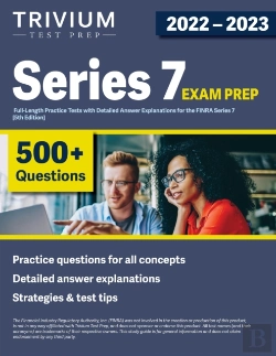 Bertrand.pt - Series 7 Exam Prep 2022-2023