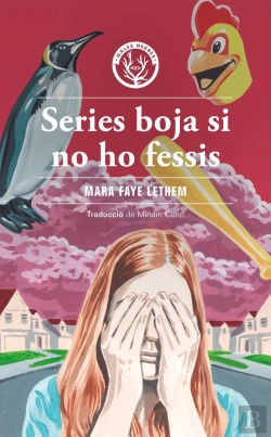 Bertrand.pt - Series Boja Si No Ho Fessis