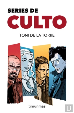 Bertrand.pt - Series De Culto