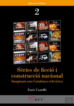 Bertrand.pt - Sèries De Ficció I Construcció Nacional