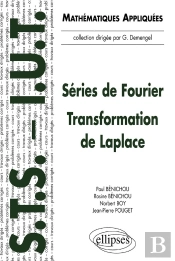Séries De Fourier - Transformation De Laplace