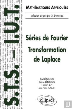Bertrand.pt - Séries De Fourier - Transformation De Laplace