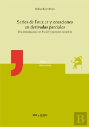 Series De Fourier Y Ecuaciones En Derivadas Parciales