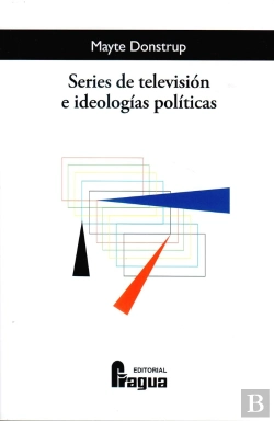 Bertrand.pt - Series De Television E Ideologias Politicas