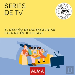 Bertrand.pt - Series De Tv. El Desafío De Las Preguntas Para Auténticos Fans