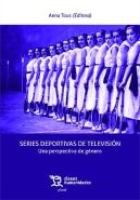 Series Deportivas De Television. Una Perspectiva De Genero