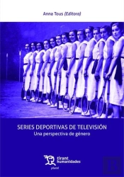Series Deportivas De Television. Una Perspectiva De Genero