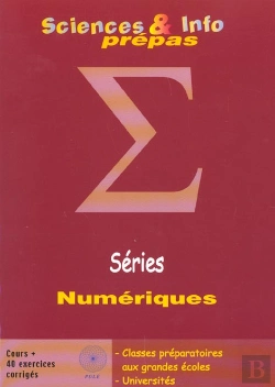 Bertrand.pt - Series Numeriques