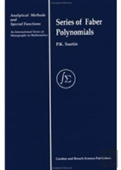 Series Of Faber Polynomials