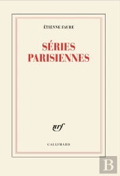 Séries Parisiennes : Vues De Quartier