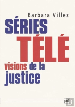 Bertrand.pt - Séries Télé : Visions De La Justice