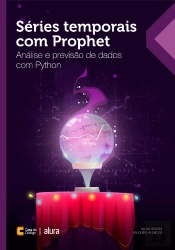 Séries Temporais Com Prophet