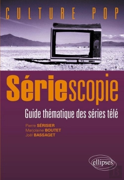 Bertrand.pt - Sériescopie - Guide Thématique Des Séries Télé
