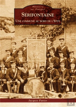 Bertrand.pt - Sérifontaine ; Une Commune Au Bord De L'Epte