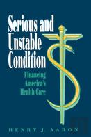 Serious And Unstable Condition