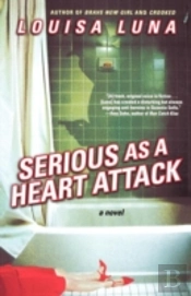 Serious As A Heart Attack