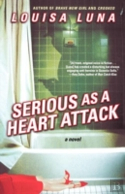 Bertrand.pt - Serious As A Heart Attack