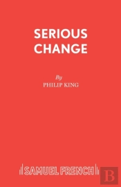 Serious Charge