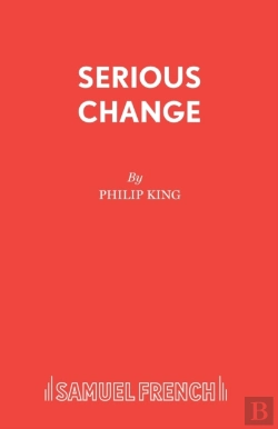 Bertrand.pt - Serious Charge