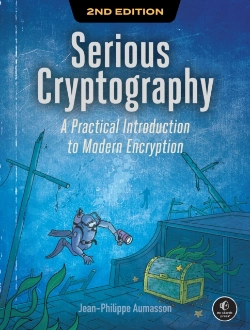 Bertrand.pt - Serious Cryptography, 2nd Edition