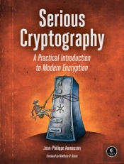 Serious Cryptography
