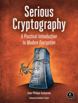 Bertrand.pt - Serious Cryptography