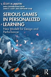 Serious Games In Personalized Learning