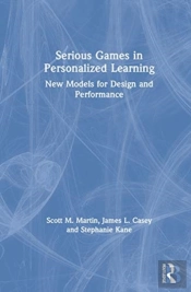 Serious Games In Personalized Learning